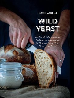 Cover Wild Yeast (eBook, ePUB)