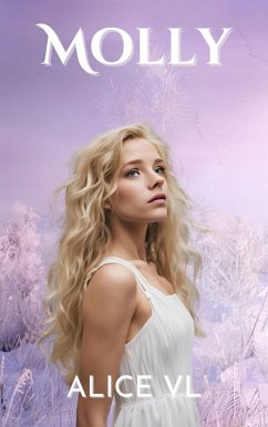 Cover Molly (eBook, ePUB)