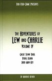 The Adventures of Lew & Charlie (eBook, ePUB)