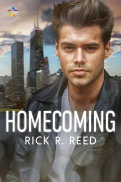 Homecoming (eBook, ePUB) - Reed, Rick R.