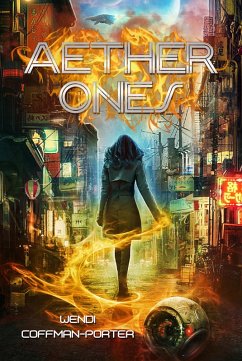 Aether Ones (eBook, ePUB) Cover Aether Ones (eBook, ePUB)
