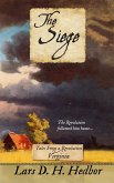 The Siege: Tales From a Revolution - Virginia (eBook, ePUB)