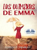 Las Quimeras De Emma (eBook, ePUB)