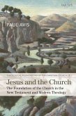 Jesus and the Church (eBook, PDF)
