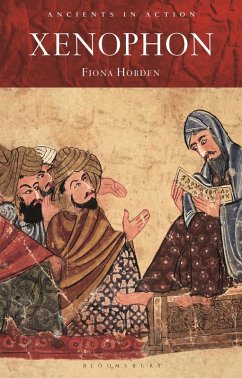 Cover Xenophon (eBook, ePUB)