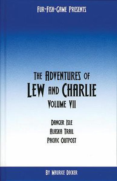 The Adventures of Lew & Charlie (eBook, ePUB) The Adventures of Lew & Charlie (eBook, ePUB)