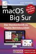 macOS Big Sur - Das Standardwerk zu... - Bild 1
