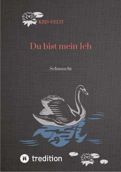 Du bist mein Ich (eBook, ePUB) - Felti, Kris