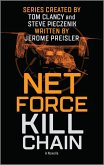 Net Force: Kill Chain (eBook, ePUB)