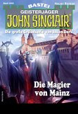 John Sinclair 2206 (eBook, ePUB)