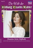 Die Welt der Hedwig Courths-Mahler 525 (eBook, ePUB)