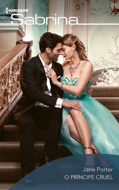 Cover O príncipe cruel (eBook, ePUB)