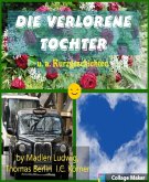 Die verlorene Tochter (eBook, ePUB)