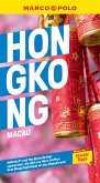 MARCO POLO Reiseführer E-Book Hongkong, Macau (eBook, ePUB)
