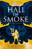 Hall of Smoke (eBook, ePUB)