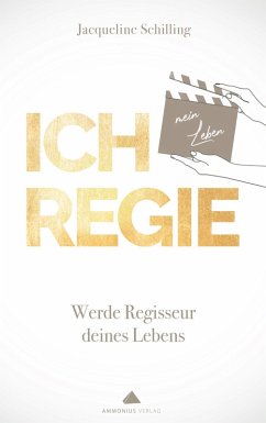 Cover Ich Regie (eBook, ePUB)