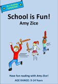 School is Fun (eBook, ePUB)