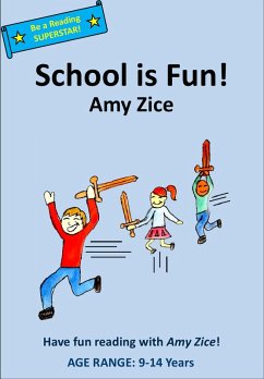 Cover School is Fun (eBook, ePUB)