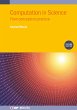 Computation in Science (Second Edition)... - Bild 1