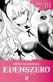 Edens Zero Capítulo 111 (eBook, ePUB)