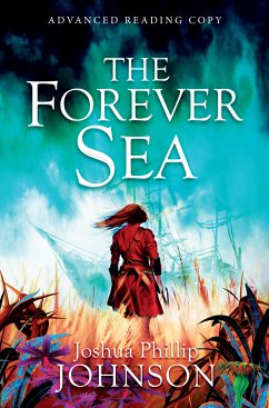 The Forever Sea (eBook, ePUB) - Johnson, Joshua