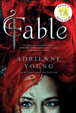 Fable (eBook, ePUB) - Young, Adrienne