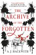 The Archive of the Forgotten (eBook,... - Bild 1