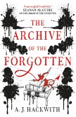 The Archive of the Forgotten (eBook, ePUB)