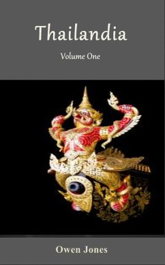 Thailandia (Come fare..., #30) (eBook, ePUB) - Jones, Owen