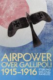 Airpower Over Gallipoli, 1915-1916 (eBook, ePUB)