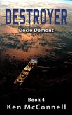 Destroyer Declo Demons (Starship Series, #4) (eBook, ePUB)