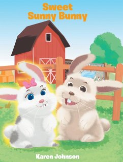 Sweet Sunny Bunny (eBook, ePUB) - Johnson, Karen