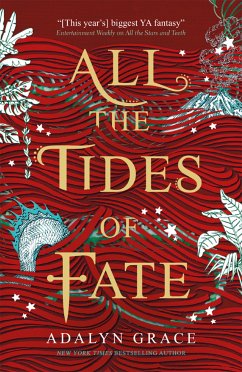 All the Tides of Fate (eBook, ePUB) - Grace, Adalyn