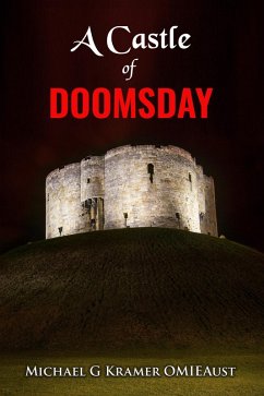 Cover A Castle of Doomsday (eBook, ePUB)