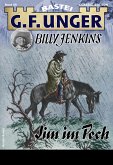 G. F. Unger Tom Prox & Pete -14 (eBook, ePUB)