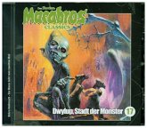 Macabros Classics - Dwylup, Stadt der Monster. Tl.17