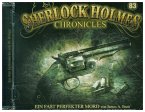 Sherlock Holmes Chronicles - Ein perfekter Mord