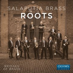 Roots - Salaputia Brass