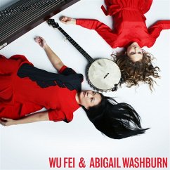 Wu Fei & Abigail Washburn - Wu Fei/Washburn,Abigail