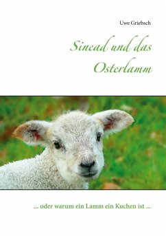 Sinead und das Osterlamm (eBook, ePUB)