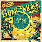 Gunsmoke 05+06