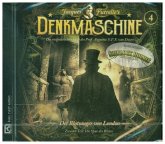 Die Denkmaschine - Der Blugsauger von London Die Denkmaschine - Der Blugsauger von London