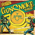 Gunsmoke 06 (Ltd.; 10inch)