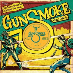 Gunsmoke 06 (Ltd.; 10inch) - Diverse