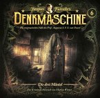 Die Denkmaschine - Die drei Mäntel