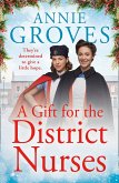A Gift for the District Nurses (eBook, ePUB)
