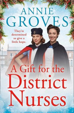 A Gift for the District Nurses (eBook, ePUB) - Groves, Annie