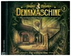 Die Denkmaschine - Das verlassene Haus