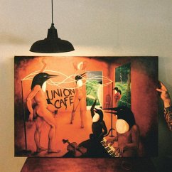 Union Cafe (Ltd Special Edition) - Penguin Cafe Orchestra