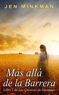 Cover Más allá de la Barrera (Las Crónicas de Dartmoor) (eBook, ePUB)
